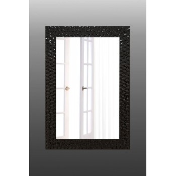 Зеркала настенные Sahara black