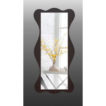 Зеркало в примерочную, модель ЗР-4