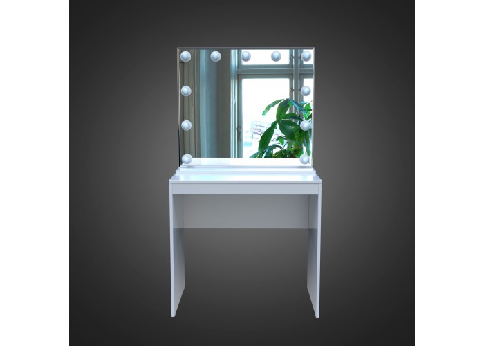  Стол для гримерного зеркала 800 мм  4 — купить в PORTES.UA