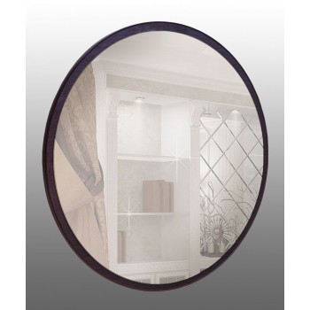 Круглое зеркало З-6