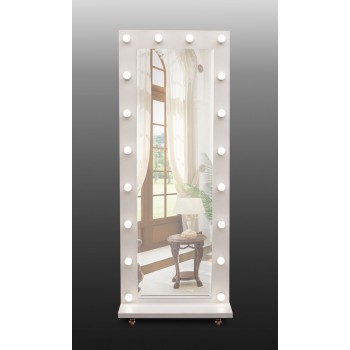 Зеркало для визажиста Hollywood