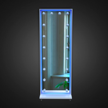 Зеркала для визажа Candy