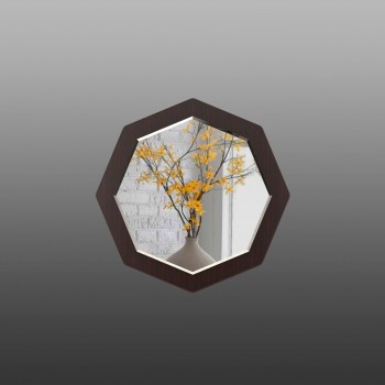 Модель зеркала в стиле Лофт З-1