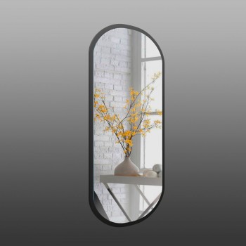 Лофт зеркало на стену ЗР-7