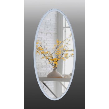 Изящное зеркало настенное ЗР-1