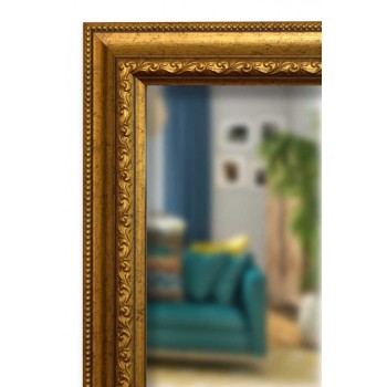 Зеркала Classic Gold