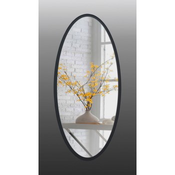 Зеркало на стену в стиле Лофт ЗР-1