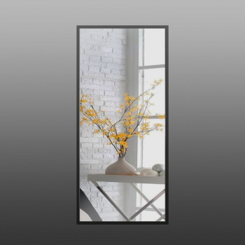 Зеркало настенное лофт, модель ЗР-6