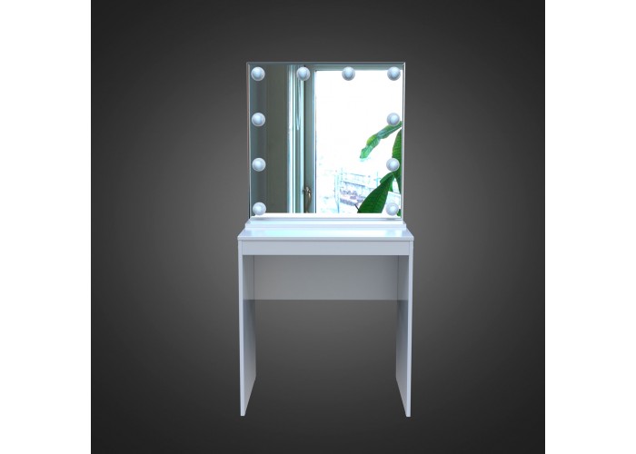  Стол для макияжного зеркала 700 мм  4 — купить в PORTES.UA