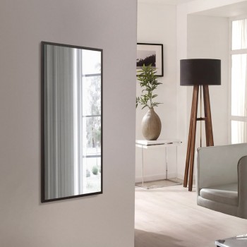 Настенное зеркало Лофт ЗН-1