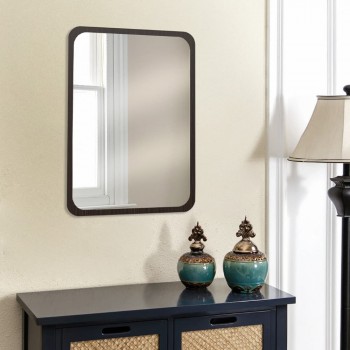 Лофт зеркало на стену ЗН-3