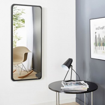 Wall mirror for Loft style interior ЗР-8