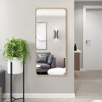Зеркало во весь рост на стену, коллекция: ЗР-8