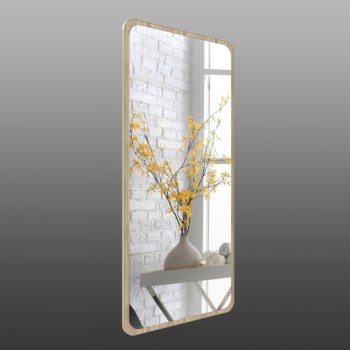 Зеркало во весь рост на стену, коллекция: ЗР-8