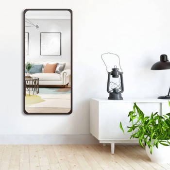 Зеркало на стену в полный рост ЗР-8