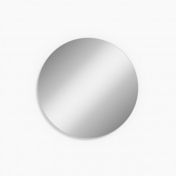 Зеркало круглое БР-1