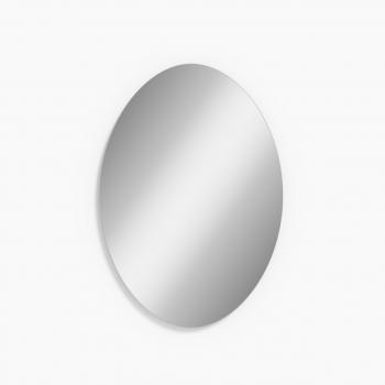 Зеркало овальной формы БР-5