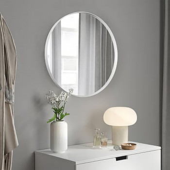 Зеркало круглое на стену МР-2