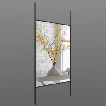 Зеркало на стену в стиле Лофт МР-5