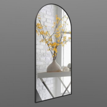 Модель зеркала в стиле Лофт МР-6