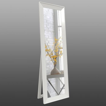 Зеркало в примерочную Mars white