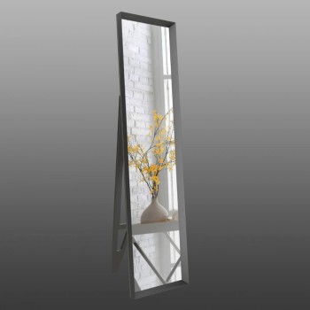 Красивое примерочное зеркало Texas black