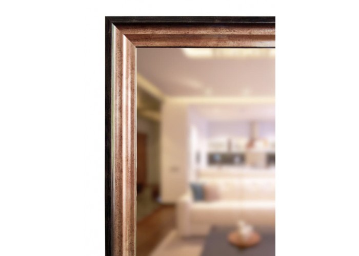  Зеркало напольное с опорой в полный рост 1650х400 мм  4 — купить в PORTES.UA