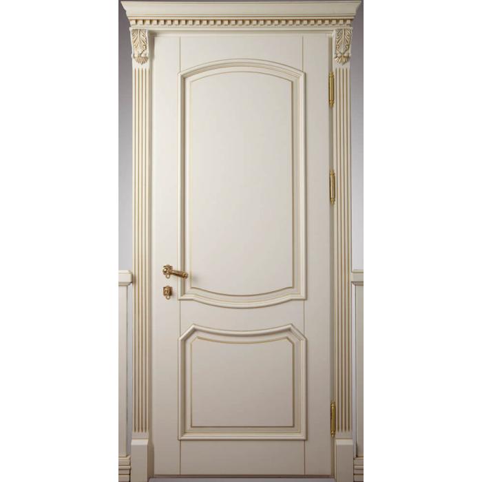 Florenciya Klassicheskie Dveri Iz Massiva Kupit V Kieve Ceny Otzyvy Zakazat Onlajn S Dostavkoj Marketplejs Portes Ua 5137 03