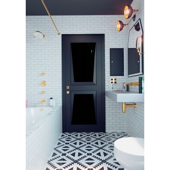 Novara Glass – масив вільхи чи ясена