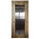 Двери Loft витраж – в стиле Лофт, Гранж или Индустриальном – двери от дизайнера