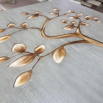 Loft – у стилі Гранж, Лофт чи Індустріальний