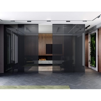 Лофт перегородки Ragi Di luce