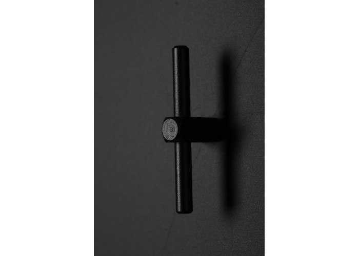 Дизайнерський годинник Sticks — графіт.  1 — замовити в PORTES.UA