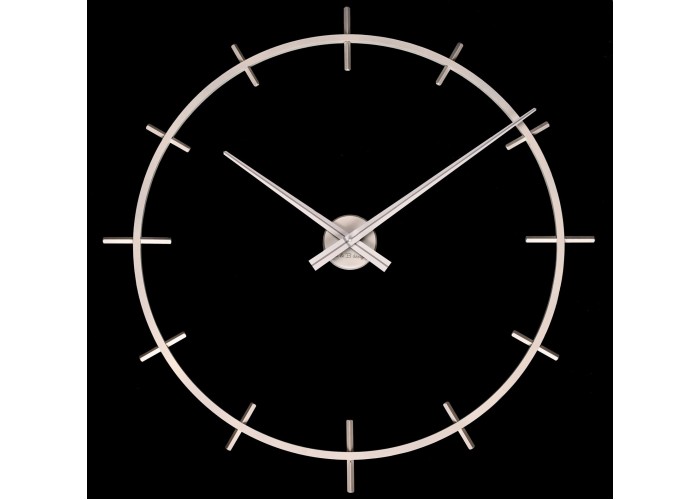  Дизайнерские часы Excellent — белый  1 — купить в PORTES.UA