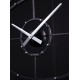 Дизайнерський годинник Spays — графіт