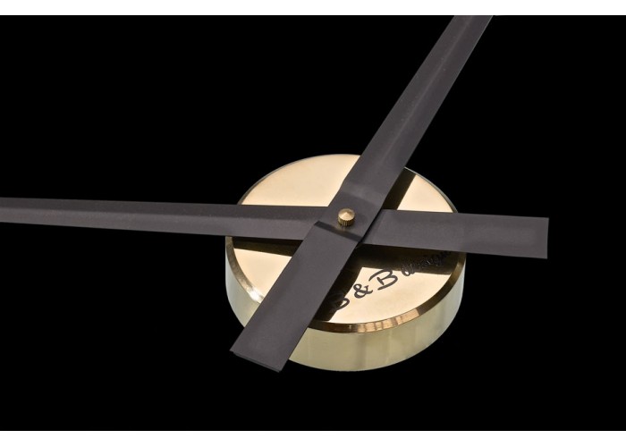  Дизайнерские часы Delight — золото глянец  3 — купить в PORTES.UA