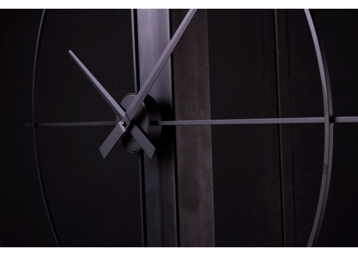  Дизайнерський годинник Perfection -графіт  1 — замовити в PORTES.UA