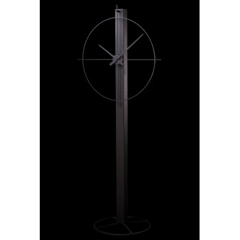 Дизайнерские часы Perfection —графит