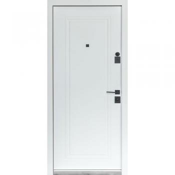 Двери булат • Термо Статус (квадро) мод. №269/263