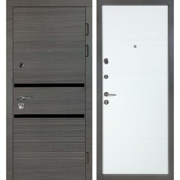 Двері квартирні – Цитадель К-8 мод. №514/191