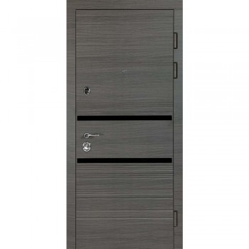 Двері квартирні – Цитадель К-8 мод. №514/191