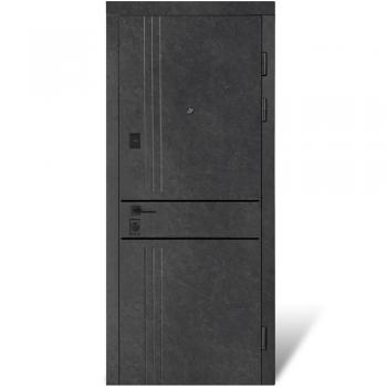 Двери входные Булат • Ультра мод. №539/237