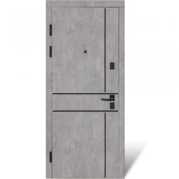 Ультра (квадро) Securemme мод. №540/249