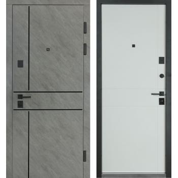 Булат входные двери • Ультра мод. №540/249