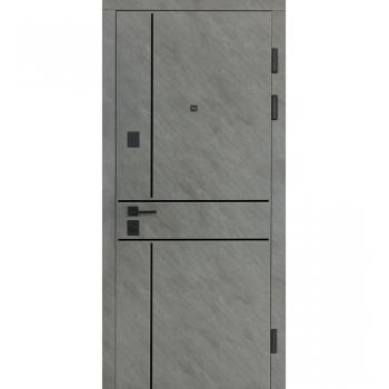 Булат входные двери • Ультра мод. №540/249