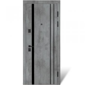 Булат входные двери • Статус мод. №549/551