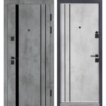 Булат входные двери • Статус мод. №549/551