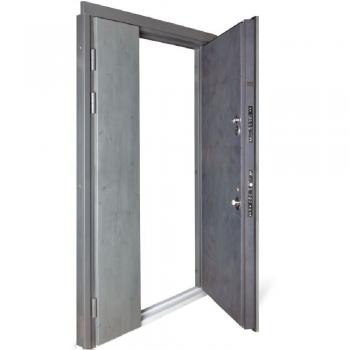 Булат входные двери • Термо House 1200 мод. №703/191