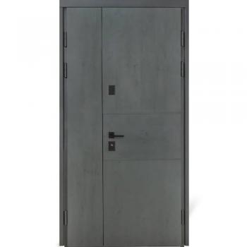 Булат входные двери • Термо House 1200 мод. №703/191