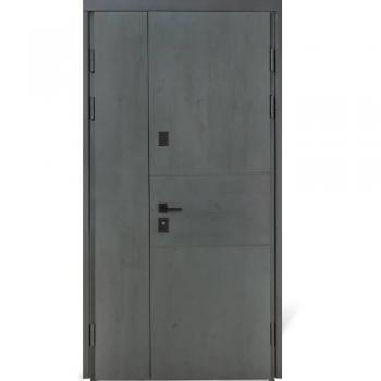 Двері вуличні – Термо House 1200 мод. №703/191